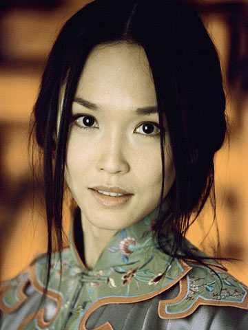 Fann Wong