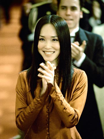 Fann Wong