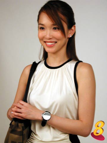 Fann Wong