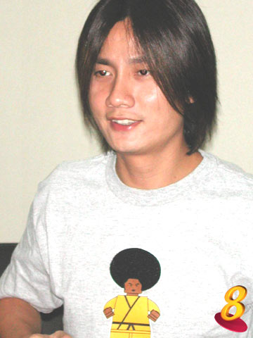 Chen Hanwei