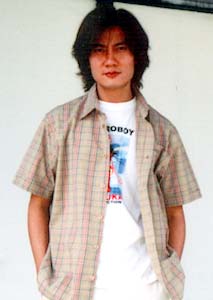 Chen Hanwei