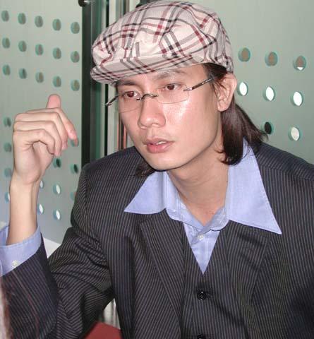 Chen Hanwei