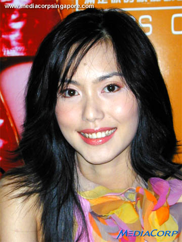 Phyllis Quek