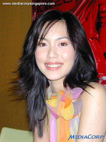 Phyllis Quek