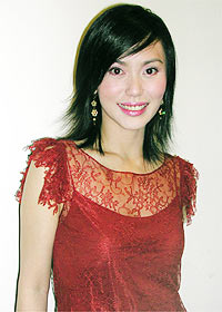 Phyllis Quek