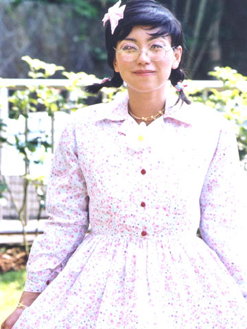 Phyllis Quek