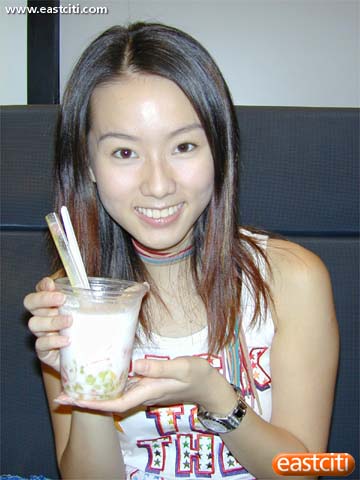 Yvonne Lim