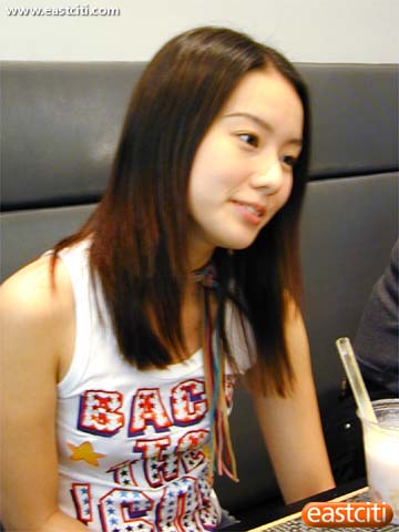 Yvonne Lim