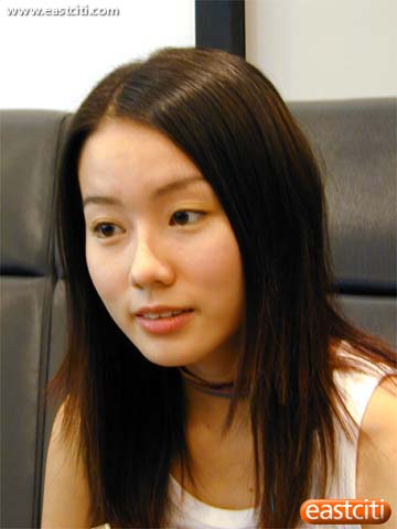 Yvonne Lim