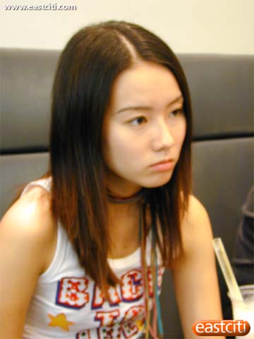 Yvonne Lim