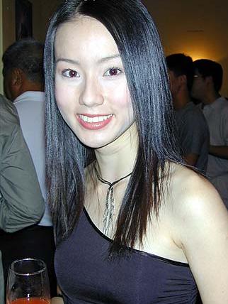 Yvonne Lim