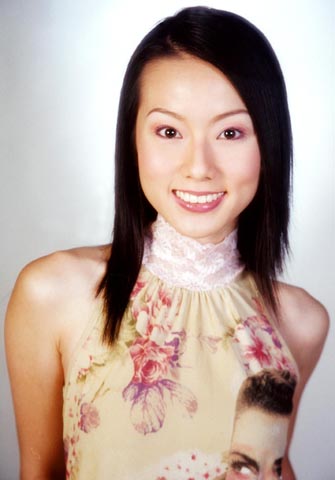 Yvonne Lim