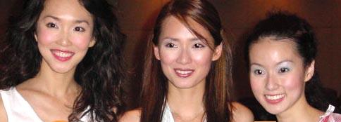 Yvonne Lim