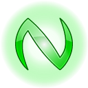 NOVALISTIC 'N' Logo